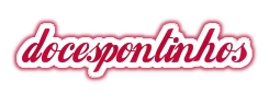 Logo Docespontinhos